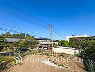 神奈川県横浜市戸塚区川上町：物件画像