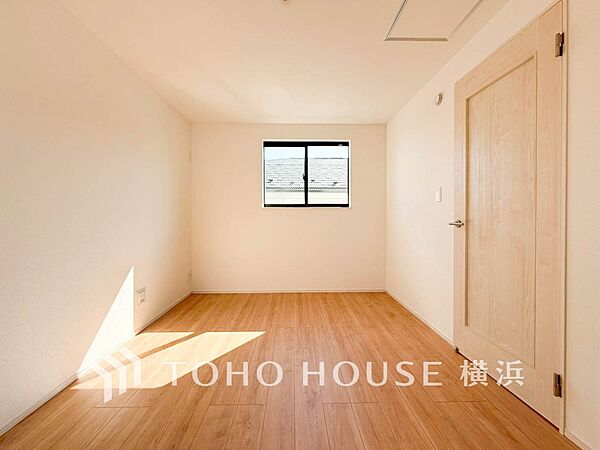 子供部屋を拡大表示