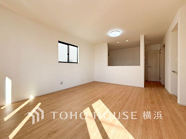 室内を拡大表示