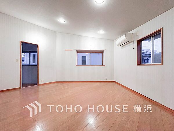 子供部屋を拡大表示