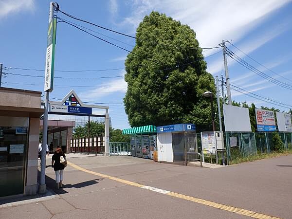 周辺を拡大表示