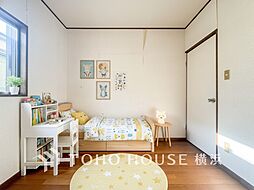 子供部屋の画像