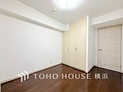 住まいの快適性を左右する収納は欲しい場所に使い勝手のよい収納を確保しています。
