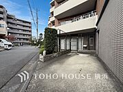 専用使用権付き駐車場。
