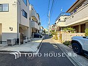 ここからご家族のかけがえのない想い出が作られることでしょう。