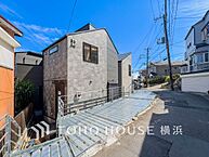 神奈川県横浜市中区本牧町1丁目：物件画像