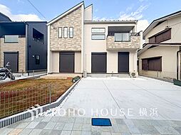 横浜市磯子区杉田7丁目 杉田駅