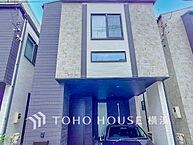 神奈川県川崎市中原区市ノ坪：物件画像