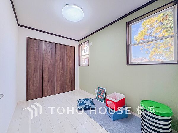 子供部屋