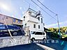 外観：毎日を快適に、上質な暮らしを叶える設備・仕様。