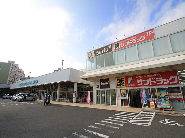 周辺を拡大表示