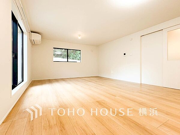 室内を拡大表示