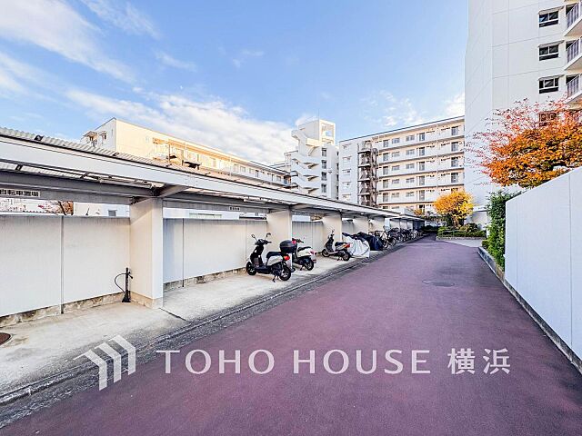 その他 グリーンコーポ東戸塚Ａ棟 1階/-