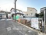 外観：忙しく過ぎゆく日常を置き去るほど、ゆったりした時間が流れる住環境。（2025年12月撮影）