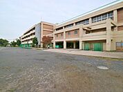 横浜市立仲尾台中学校　800m　 