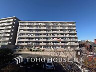 神奈川県横浜市港南区東永谷3丁目：物件画像