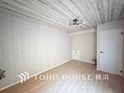 穏やかな寛ぎを届ける上質仕様のお部屋。自分時間を充実させながら心豊かにできるプライベート空間。
