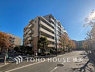 神奈川県横浜市中区新山下3丁目：物件画像