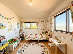 子供部屋の画像