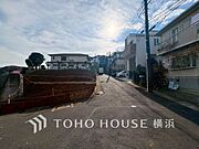 家の良し悪しだけでなく周辺環境も重要なポイント。（2025年12月撮影）