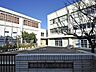 周辺：横浜市立六つ川台小学校　350m　 
