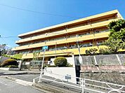 横浜市立東小学校　450m　 
