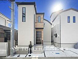 逗子市池子3丁目 A棟 神武寺駅
