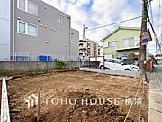 美しい街並みと穏やかな住環境でやすらぎの暮らしを叶えます。（2025年12月撮影）