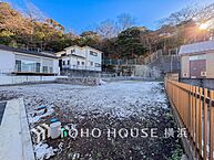神奈川県横浜市中区本牧町2丁目：物件画像