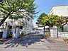 周辺：横浜市立上永谷中学校　220m　 