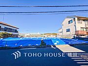 永く暮らす場所として恵まれた環境です。（2026年1月撮影）