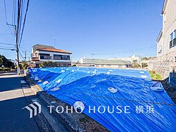 横浜市戸塚区下倉田町 2号棟 戸塚駅