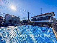 神奈川県横浜市戸塚区下倉田町：物件画像