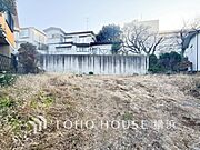 良質な環境に暮らす永住の邸がここに誕生します。