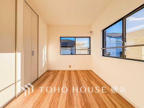 子供部屋