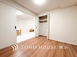 室内の画像