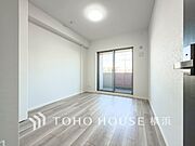 穏やかな寛ぎを届ける上質仕様のお部屋。自分時間を充実させながら心豊かにできるプライベート空間。