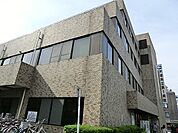 戸塚共立第1病院　1300m　地域に根付いた総合病院です。無料送迎バスを完備し、区民の心強い味方となっています。 