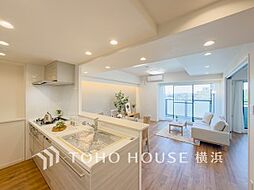 グランドメゾン保土ヶ谷ヒルズ