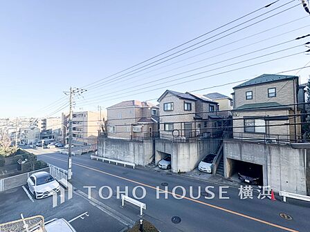 爽やかな風を感じて、心躍る素敵な暮らしがはじまります。