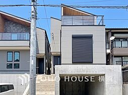 横浜市保土ケ谷区初音ケ丘 III-5号棟 星川駅