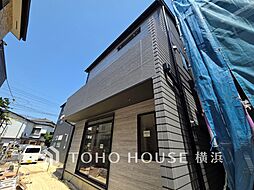 横浜市戸塚区南舞岡1丁目 4号棟 舞岡駅