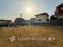 横浜市保土ケ谷区初音ケ丘　III-1号棟　星川駅