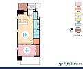 デュオステージ横濱天王町2階4,499万円