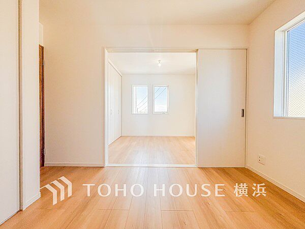 寝室を拡大表示