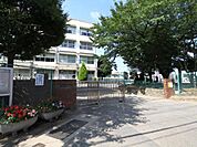 横浜市立樽町中学校　1800m　 