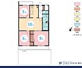 グレイス山手貳番館1階3,390万円