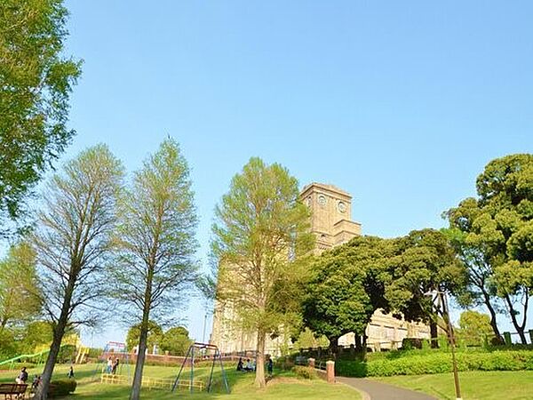 周辺を拡大表示