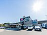 周辺：食品館あおば本牧店　550m　お肉やお野菜もお安く提供！地域に根付いた安心価格のお店です。 