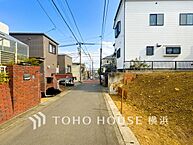 神奈川県横浜市港南区上永谷3丁目：物件画像
